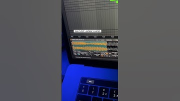 Producers, a Foley Beats? Get a Unison Beat-maker blueprint.