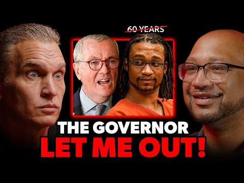 How The Governor Got Me Out Of Prison (60 Years)