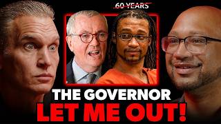 How The Governor Got Me Out Of Prison (60 Years)
