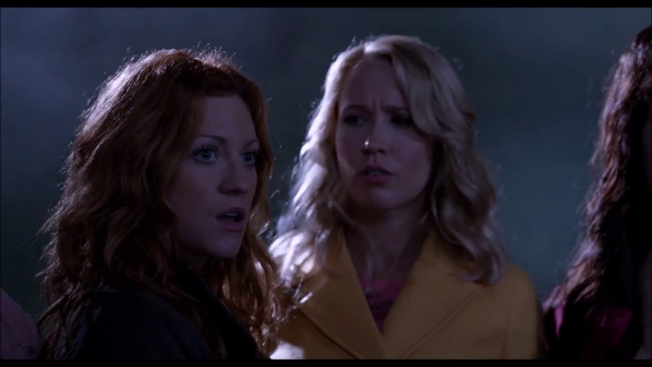 Bechloe |  What about us