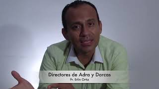 Ministerio de Dorcas y ADRA