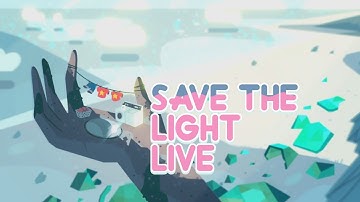 Steven universe: Save the Light part 14