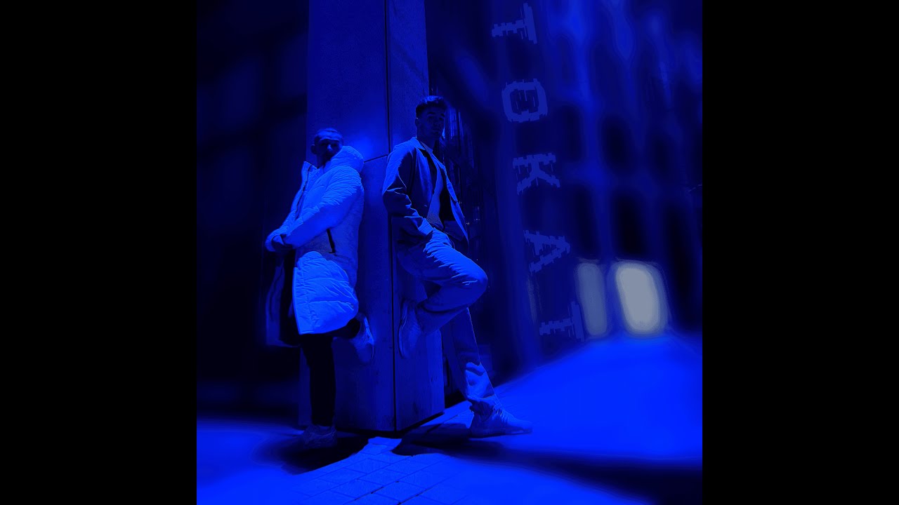 chikoLoko feat Gashi ace - TOKAT