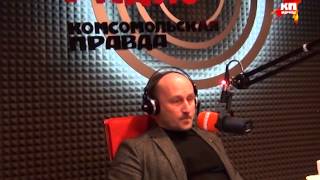 Николай Стариков об убийстве Немцова, оппозиции и происках США