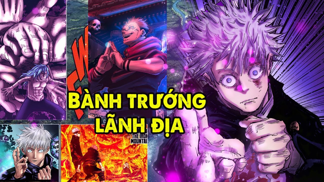 Hiệu ứng của bành trướng lãnh địa 