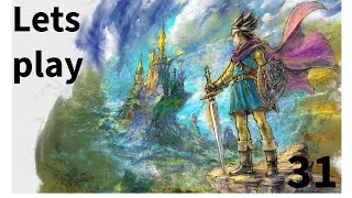 Dragon quest 3 HD episode 31: filler arc