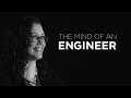 The mind of an engineer  shalene smith