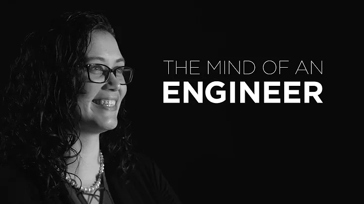 Unveiling the Mind of an Engineer: Journey of Shalene Smith