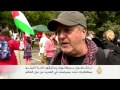 ناشطون بريطانيون يستبقون قمة الناتو