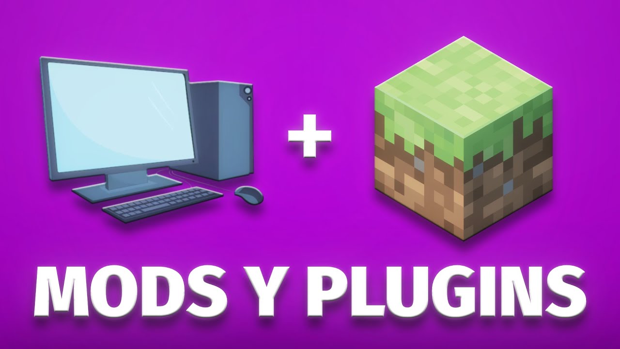Como crear un Servidor con MODS y PLUGINS desde tu PC