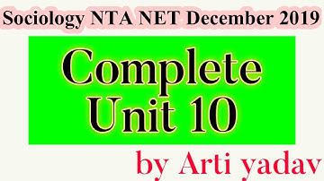 Culture and symbolic transformation । संस्कृति और सांस्कृतिक रूपांतरण । NTA UGC NETSociology Unit10