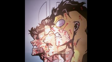 The Viltrumite Squad || invincible edit  #invincible #edit #shorts