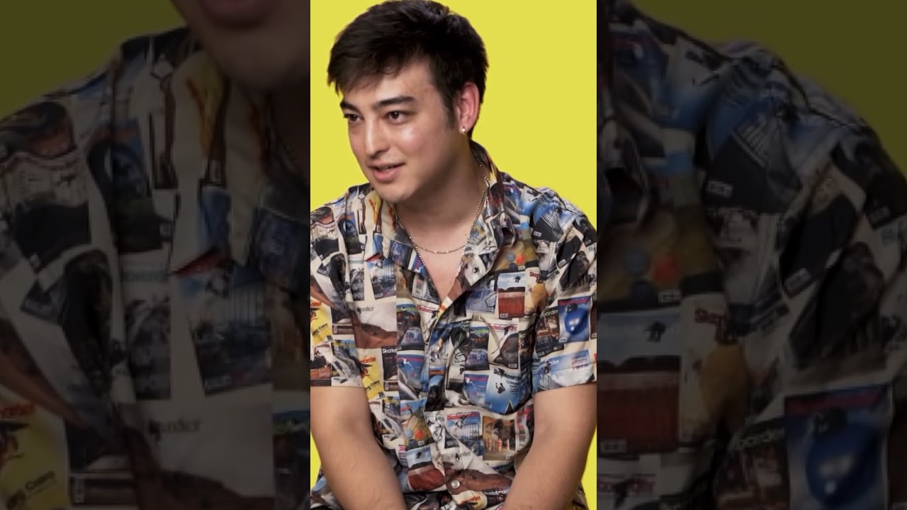 [ Sometimes,All I Think About Is You ] - Joji 