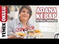 52₺ vs 14₺ Adana Kebap Meydan Okuması (Challenge) | Refika ile Evde Daha Ucuz ve Hızlı Adana Kebap