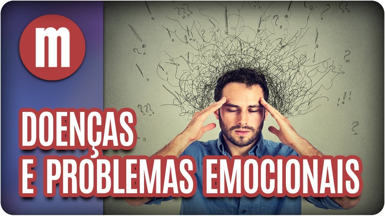 Como problemas emocionais podem desencadear doenças autoimunes - Mulheres (31/08/17)