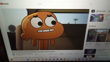 Annoying orange Little apple and Grapefruit Crying Cat Dander A Anthony canter crossover 