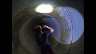 Biggest Underground Tunnel System I've Explored