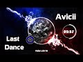 Nhạc test loa sự kiện cực mạnh "Last Dance - Avicii"