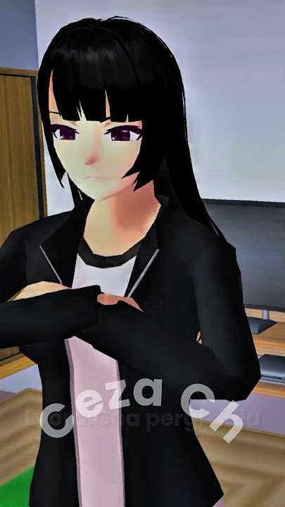 Pt 1:Misi?! #rameindong #sakuraschoolsimulator #dramasakuraschoolsimulator