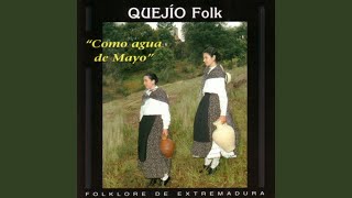 Video thumbnail of "Quejío Folk - Jota de la Siberia"
