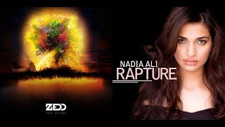 Zedd ft. Troye Sivan vs. Nadia Ali - Papercut Raptured (Mashup)