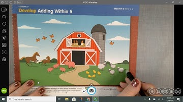 Unit 4 Lesson 17  Session 2