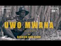 Uwo mwana cover by derrick don divin directed by alviz organ