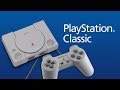 Playstation Classic - Hardware #playstation #psx #history #hardware