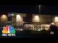 Gunman Kills 8 And Injures At Least 4 Others At FedEx Facility NBC Nightly News Gunman Kills 8 And Injures At Least 4 Others At FedEx Facility NBC Nightly News