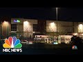 Gunman Kills 8 And Injures At Least 4 Others At FedEx Facility | NBC Nightly News