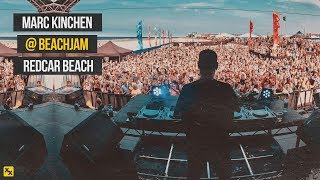 Mk Beachjam, Redcar Beach Short Clip