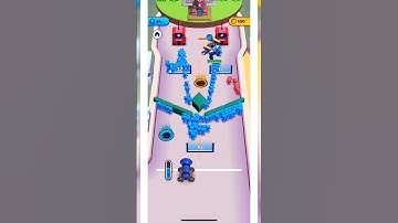 MAX LEVEL IN MOB CONTROL - PIGGY RACE | Tricks and Wins (part-2) #shorts #viral @KC20GAMING