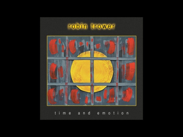 Robin Trower - Bitten by the Snake