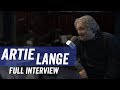 Artie Lange - Opens Up About Addiction, Sobriety, Health Scare - Jim Norton & Sam Roberts