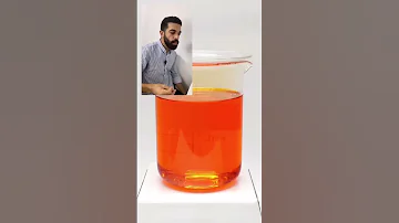 شوف ايه اللي هيحصل لو سيبت ١٠٠ جرام ذهب في حمض HCl 