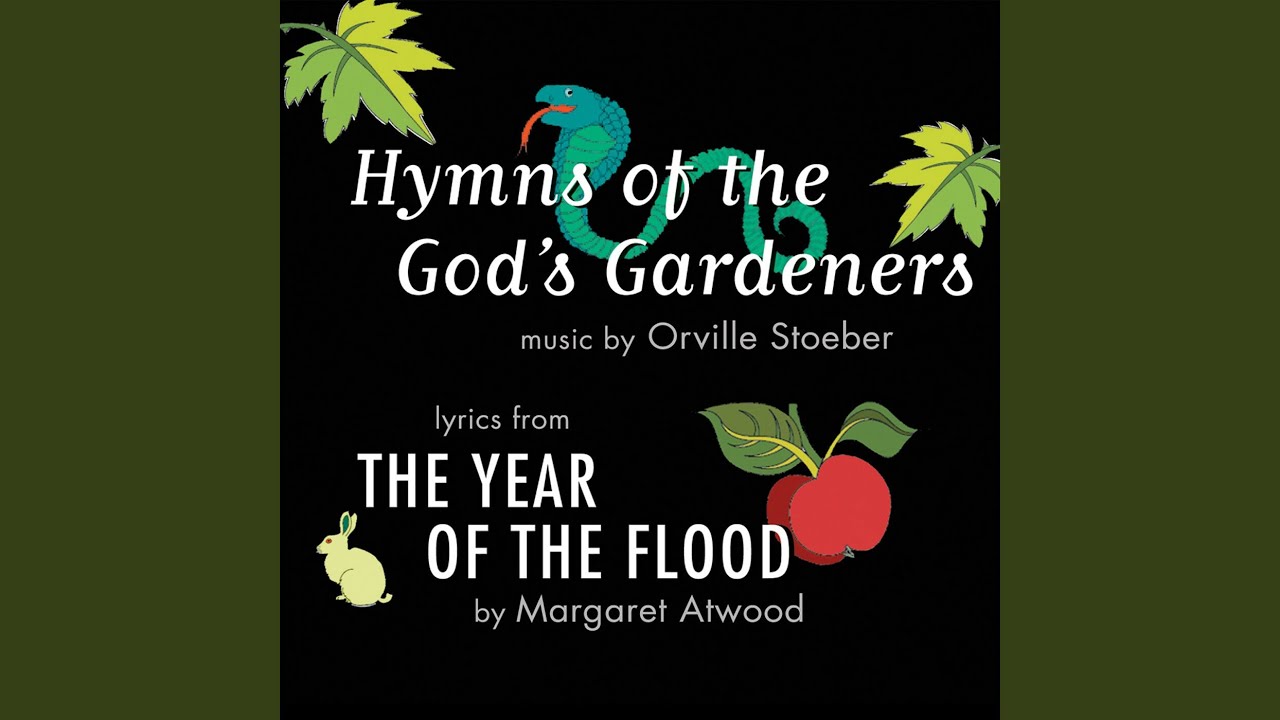 The Watershrew That Rends Its Prey