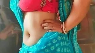 Red Yollow Saree Lover Tik Tok Musically Viral Videos India Fashion Show Videos 2021