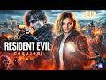RESIDENT EVIL REQUIEM Gameplay - Leon &amp; Grace Return! (4K 60FPS)