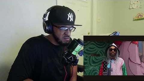 Eazy Mac - Monkey Wrench (REACTION!!)