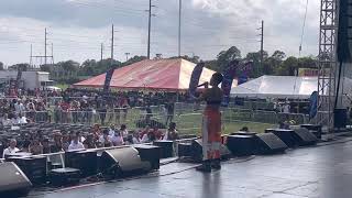 @Elysanij [EN VIVO] Guaya Guaya Fest en Orlando 2021