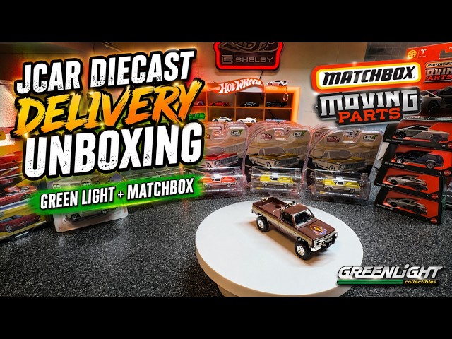 Hot Wheels Corvette Stingray 2024 – Serie HW Dream Garage 5/5 – Escala 1:64 – Modelo Rojo De Fundición En Metal – Mattel Para Coleccionistas (Short Card)