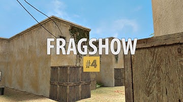 #4 | fragshow | OLD CSS | - KIPISH