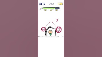 draw to save #gaming #games #drawpuzzle #shorts
