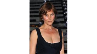 Carey Lowell