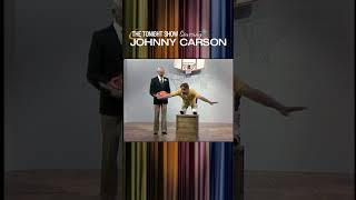 Dorf Joins the NBA Tim Conway on Johnny Carson