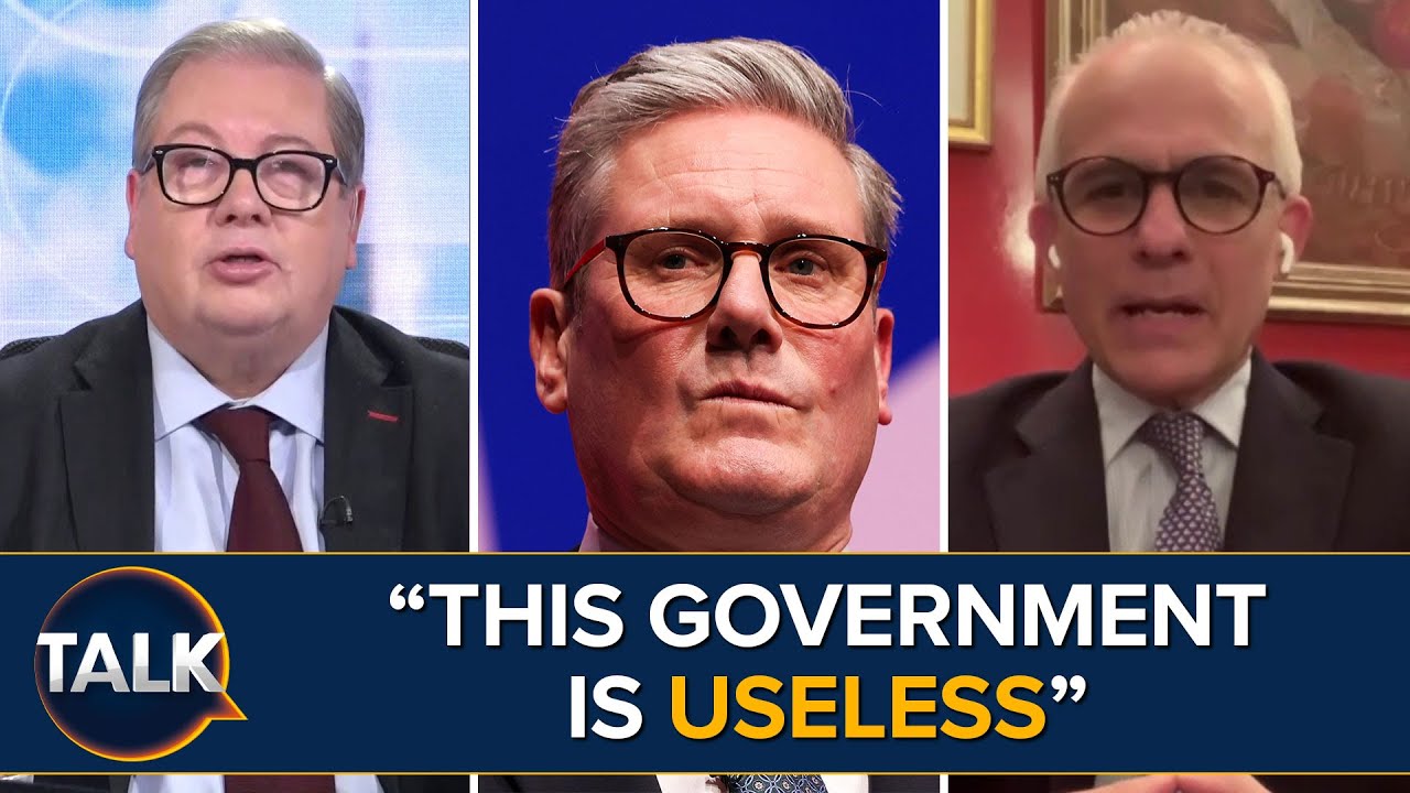 “Labour Elected On False Pretences!” 1.8 Million People Sign Petition Demanding General Election