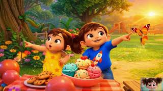 30 Minutes Baby Rhymes | Kids Songs | Nursery Rhymes for kids| Cartoon Video Songs screenshot 5