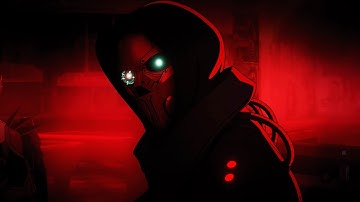 Dispatch Episode 7 Ending - Shroud True Identity Revealed as Blonde Blazer Saves Robert