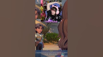 Siblings or dating? #shorts #twitch #stream