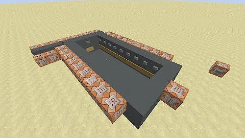 Redstone Creations | Simple Calculator | Joninator.77